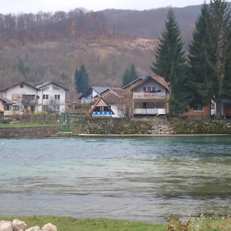 Alfa Apartman Kulen Vakuf