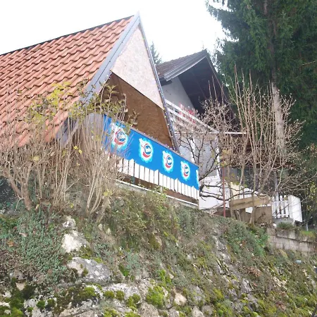 Alfa Apartman