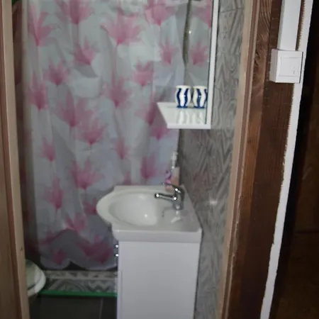 Alfa Apartman Kulen Vakuf
