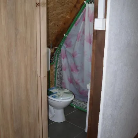 Alfa Apartman
