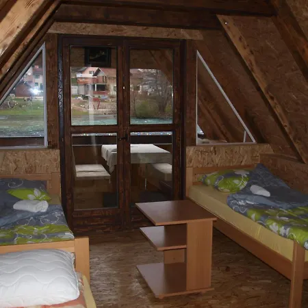 Alfa Apartman