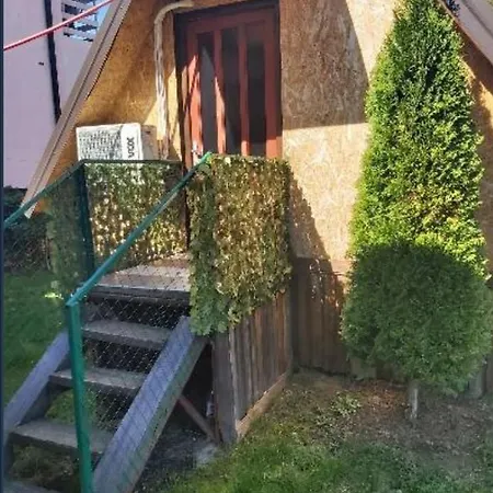 Alfa Apartman *