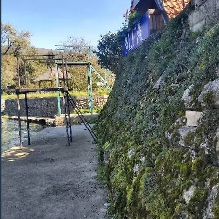 Alfa Apartman *