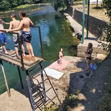 Apartman Alfa Kulen Vakuf